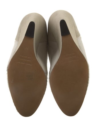 Isabel Marant Leather Boots