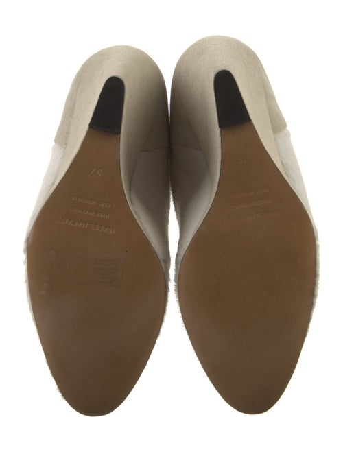 Isabel Marant Leather Boots