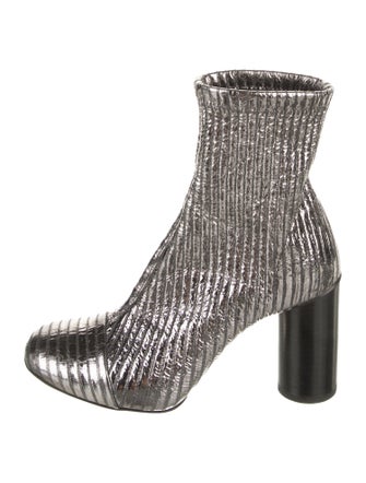 Isabel Marant Sock Boots