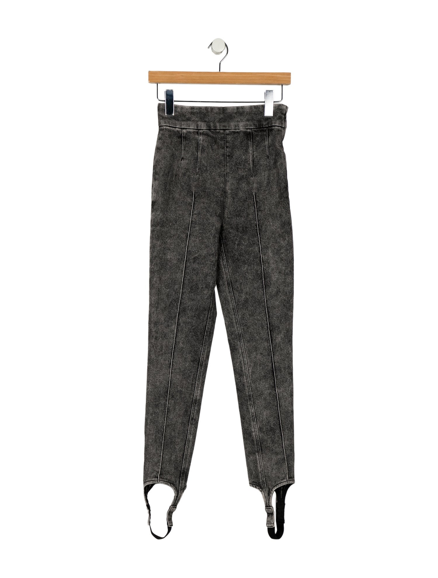 Isabel Marant High-Rise Skinny Leg Jeans w/ Tags