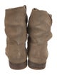 Isabel Marant Suede Boots