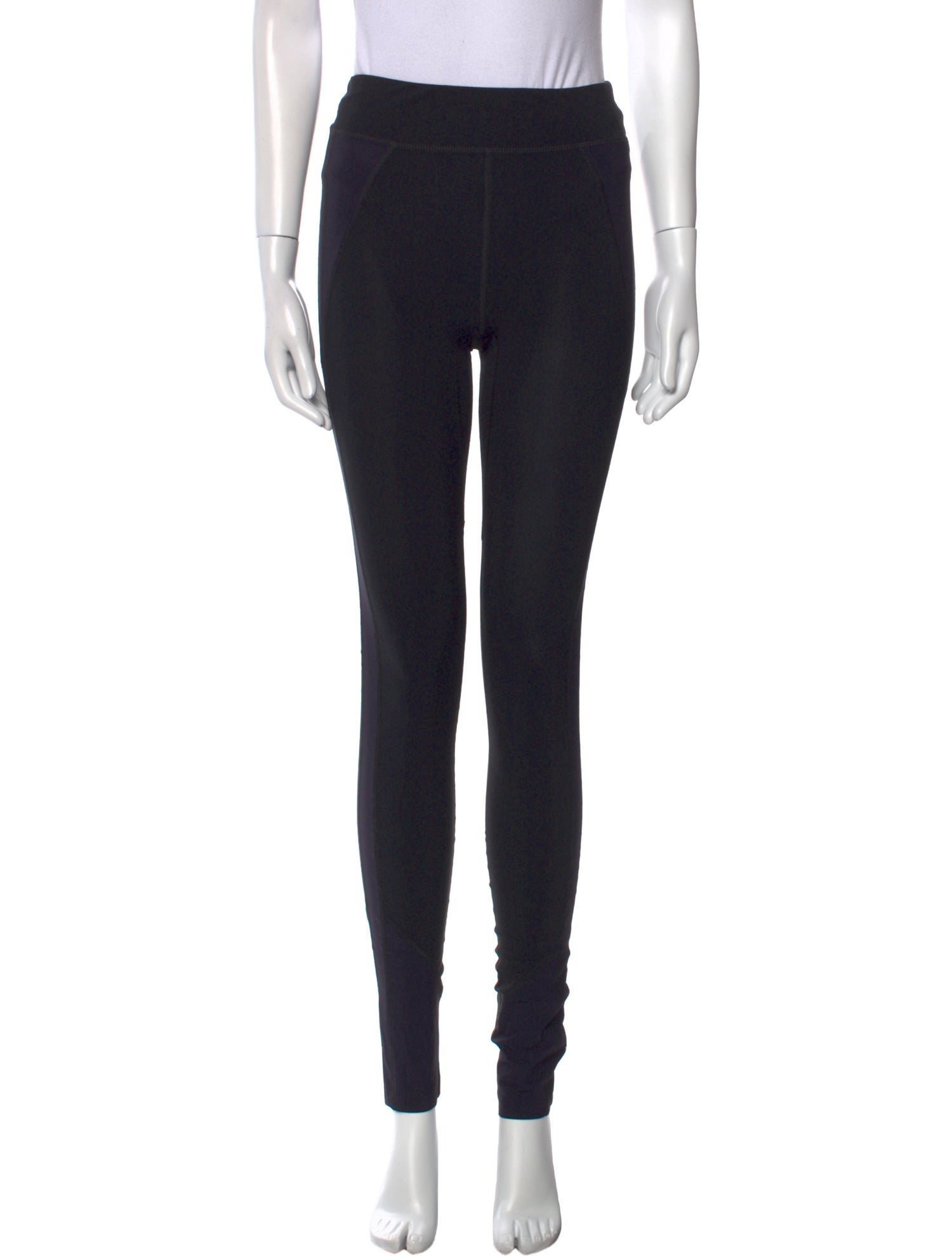 Isabel Marant Skinny Leg Pants