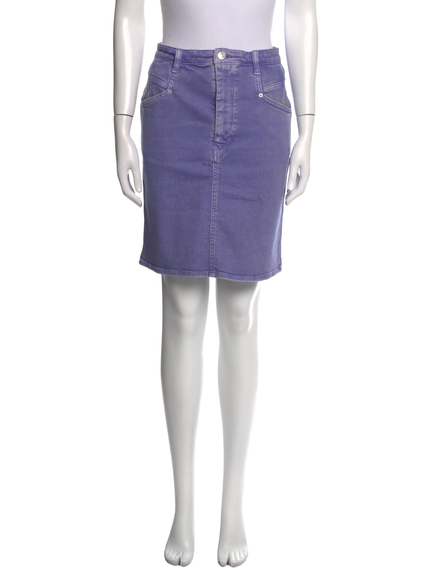 Isabel Marant Knee-Length Skirt