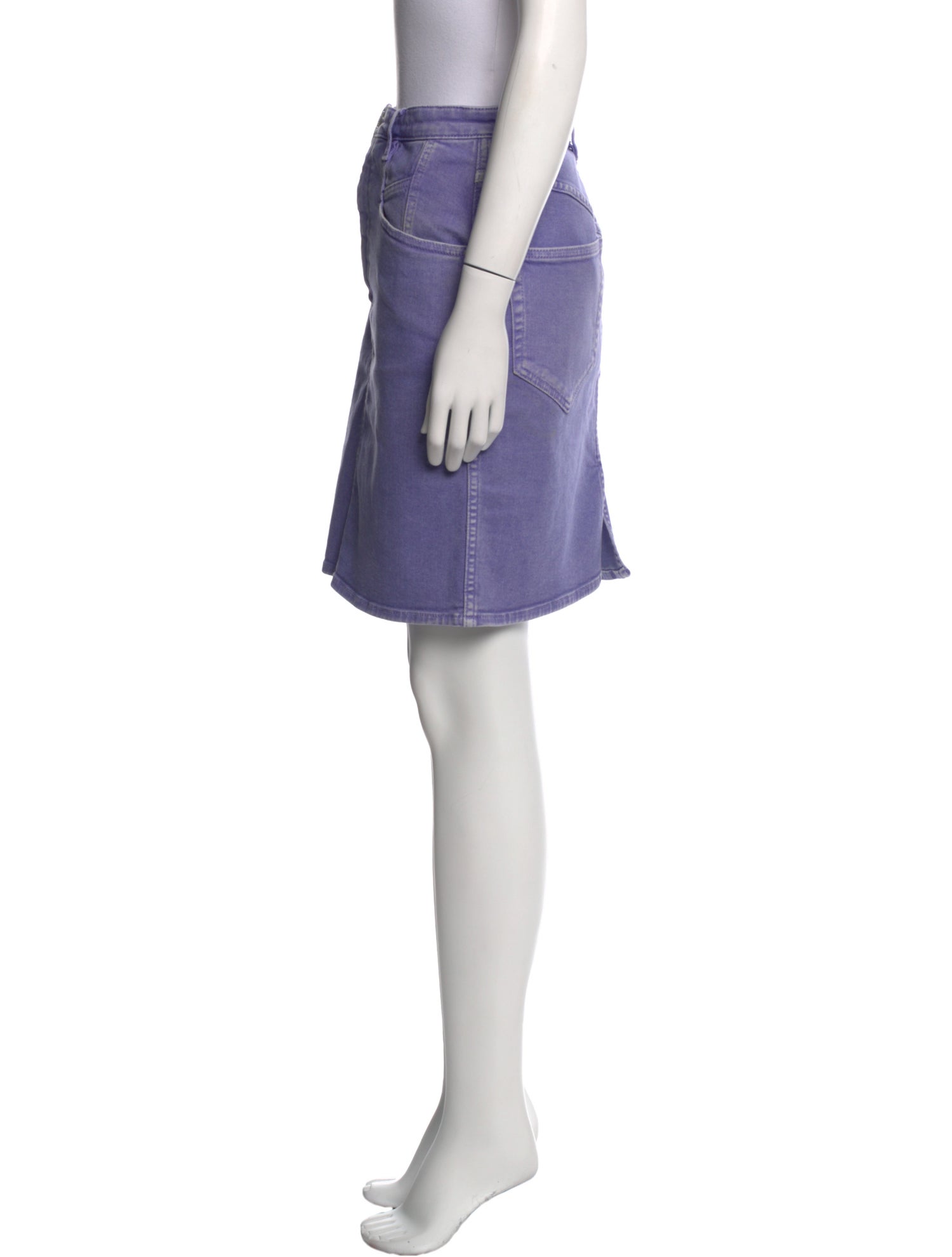 Isabel Marant Knee-Length Skirt