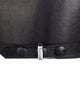 Isabel Marant Wide Embossed Leather Waist Belt