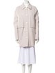 Isabel Marant Virgin Wool Coat