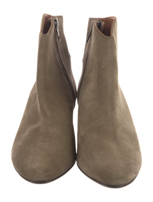 Isabel Marant Suede Boots