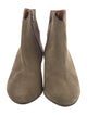 Isabel Marant Suede Boots