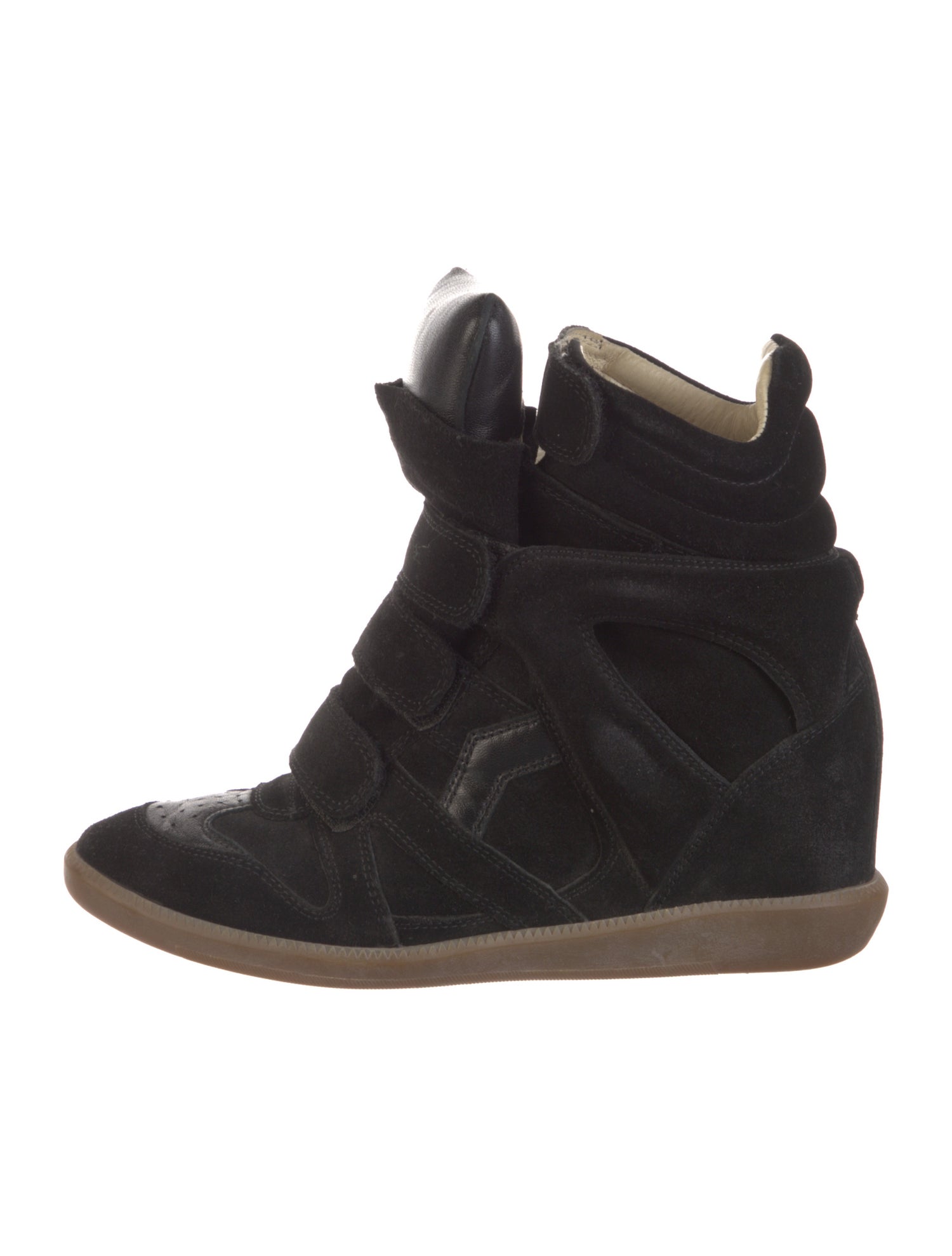 Isabel Marant Suede Boots