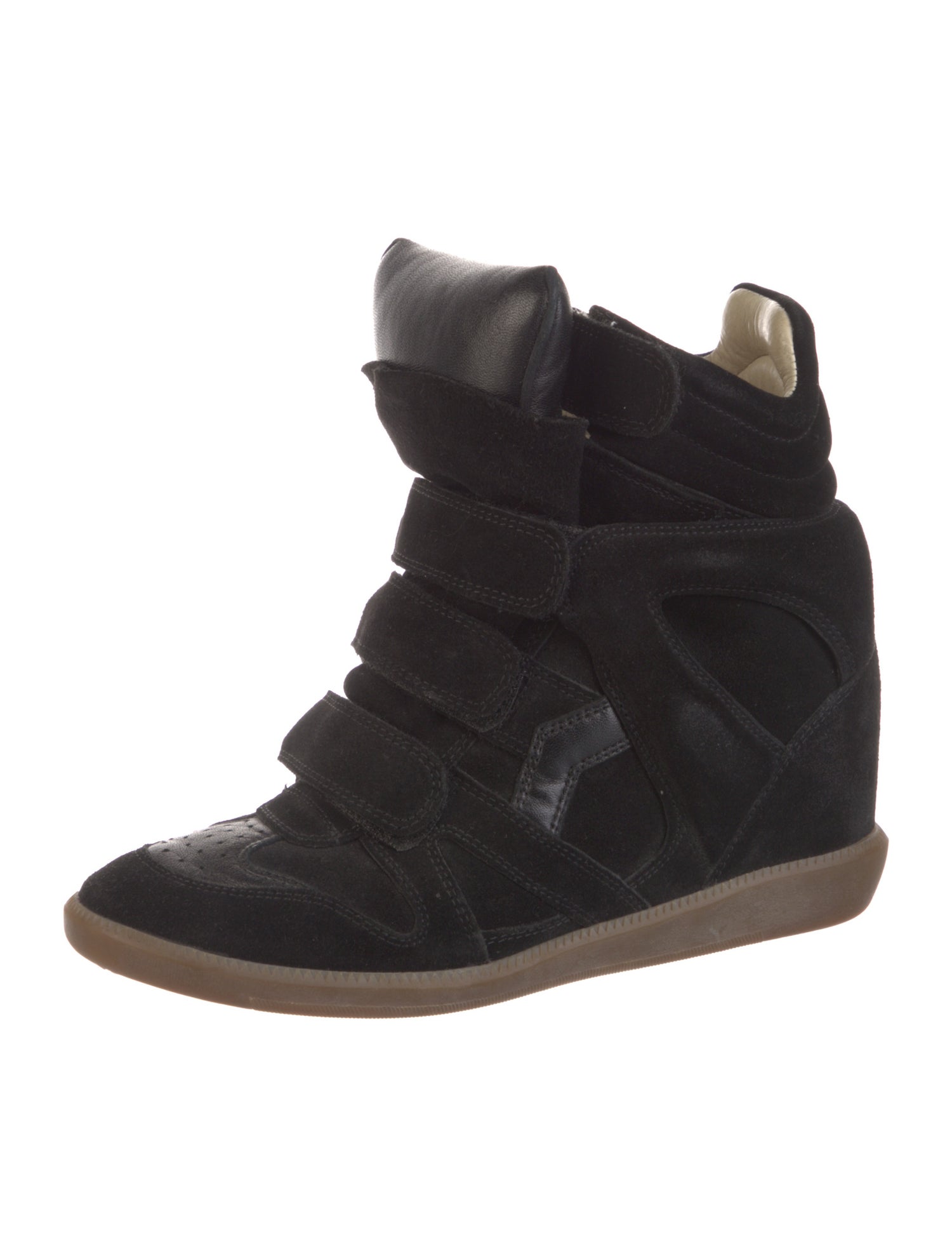 Isabel Marant Suede Boots