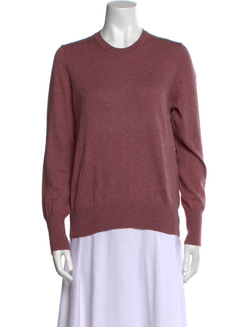 Isabel Marant Crew Neck Sweater
