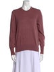 Isabel Marant Crew Neck Sweater