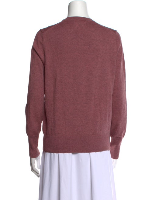 Isabel Marant Crew Neck Sweater