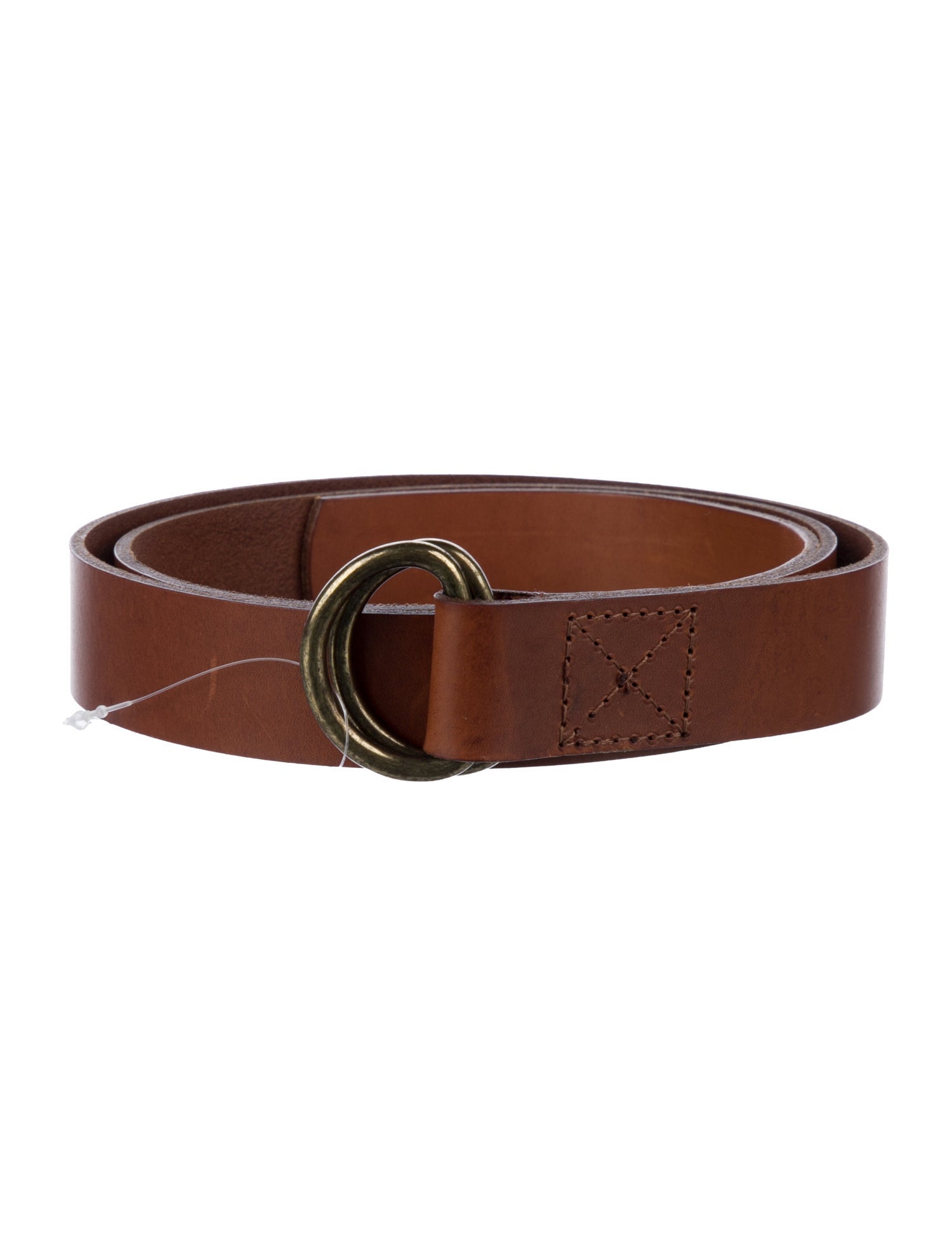 Isabel Marant Leather Belt