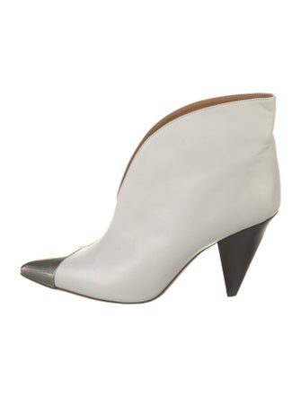 Isabel Marant Leather Boots