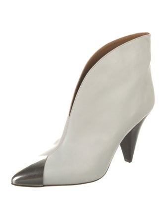 Isabel Marant Leather Boots