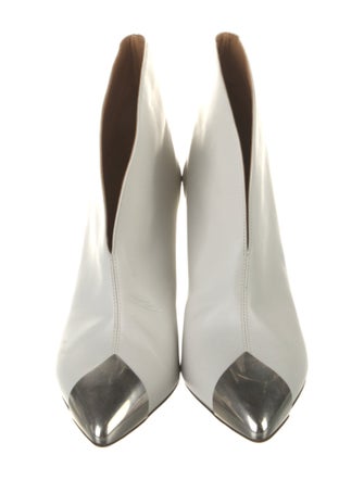 Isabel Marant Leather Boots