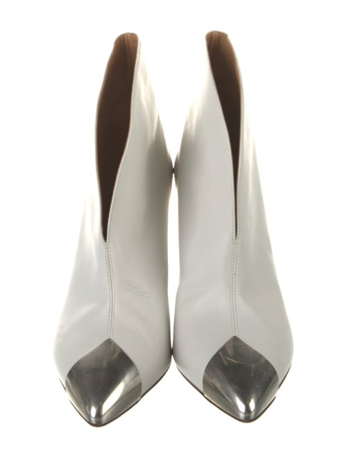 Isabel Marant Leather Boots