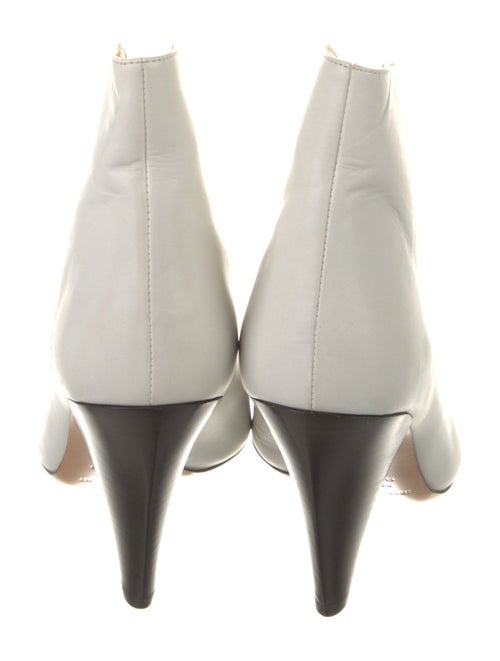 Isabel Marant Leather Boots