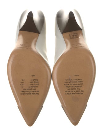 Isabel Marant Leather Boots