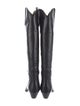 Isabel Marant Leather Riding Boots