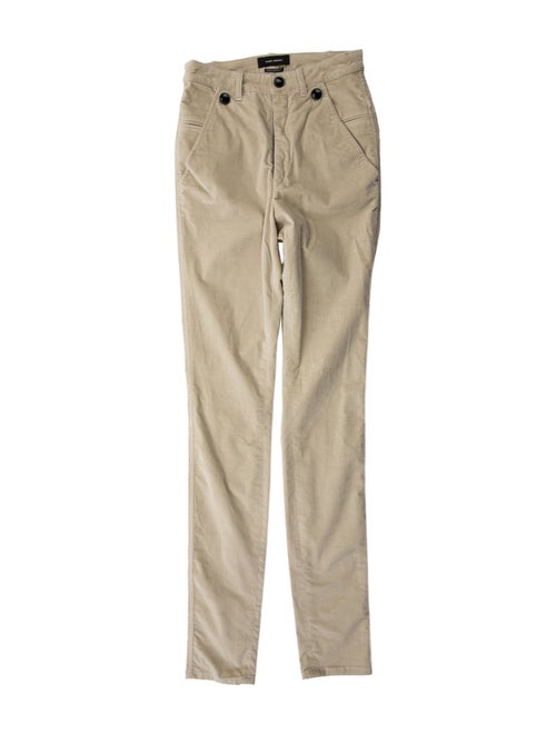 Isabel Marant Skinny Leg Pants
