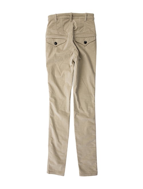 Isabel Marant Skinny Leg Pants