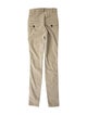 Isabel Marant Skinny Leg Pants