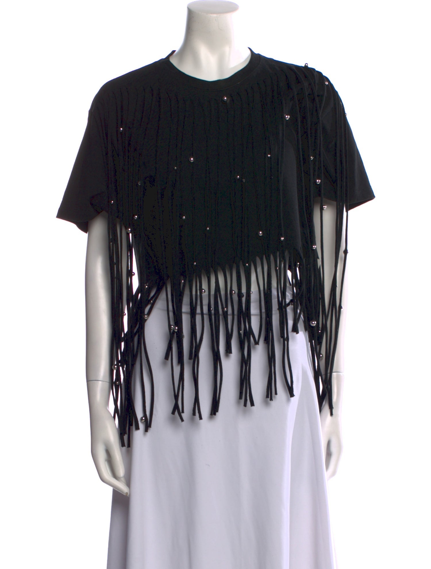 Isabel Marant Scoop Neck Sweater