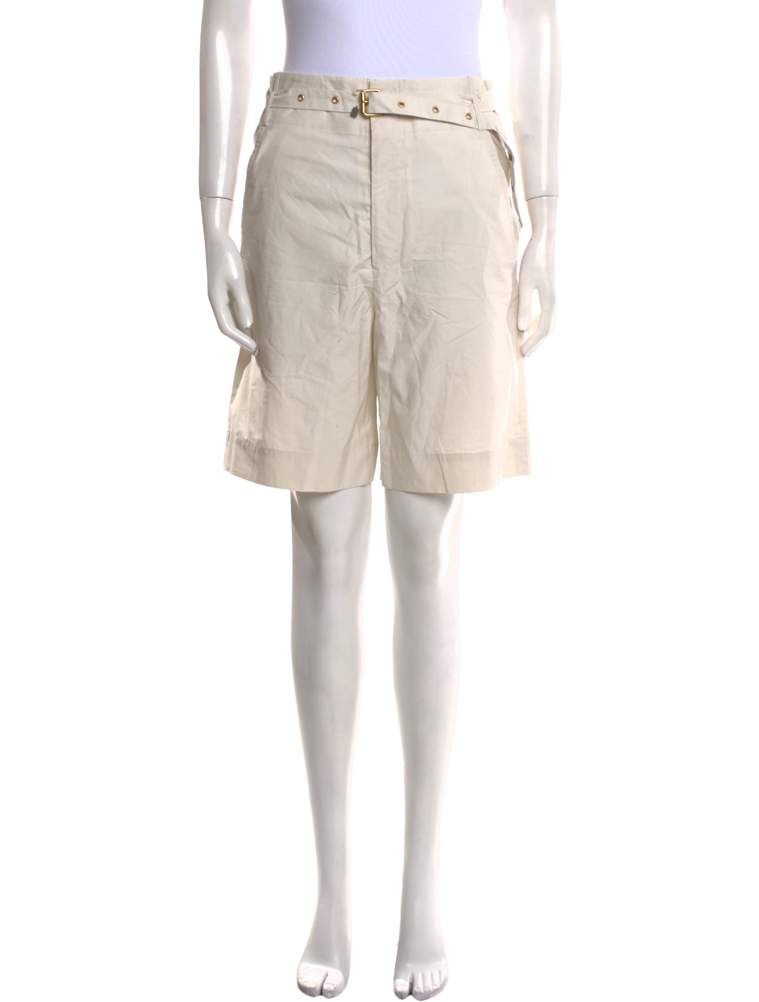 Isabel Marant Knee-Length Shorts