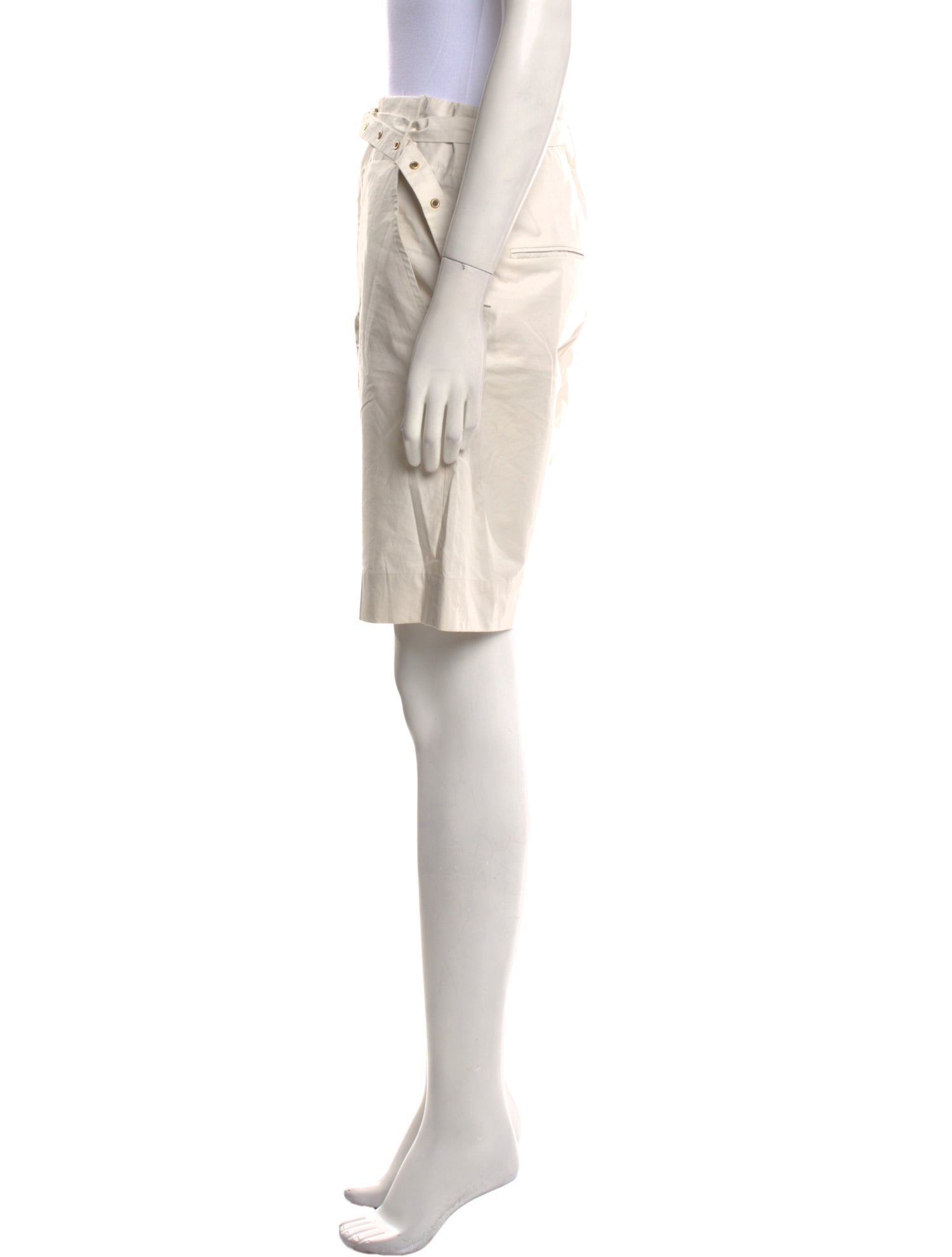 Isabel Marant Knee-Length Shorts