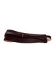 Isabel Marant Wide Leather Waist Belt
