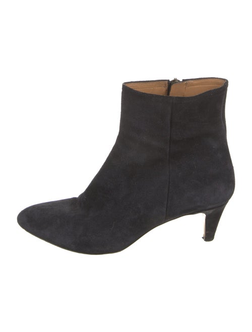 Isabel Marant Suede Boots