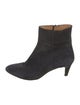 Isabel Marant Suede Boots
