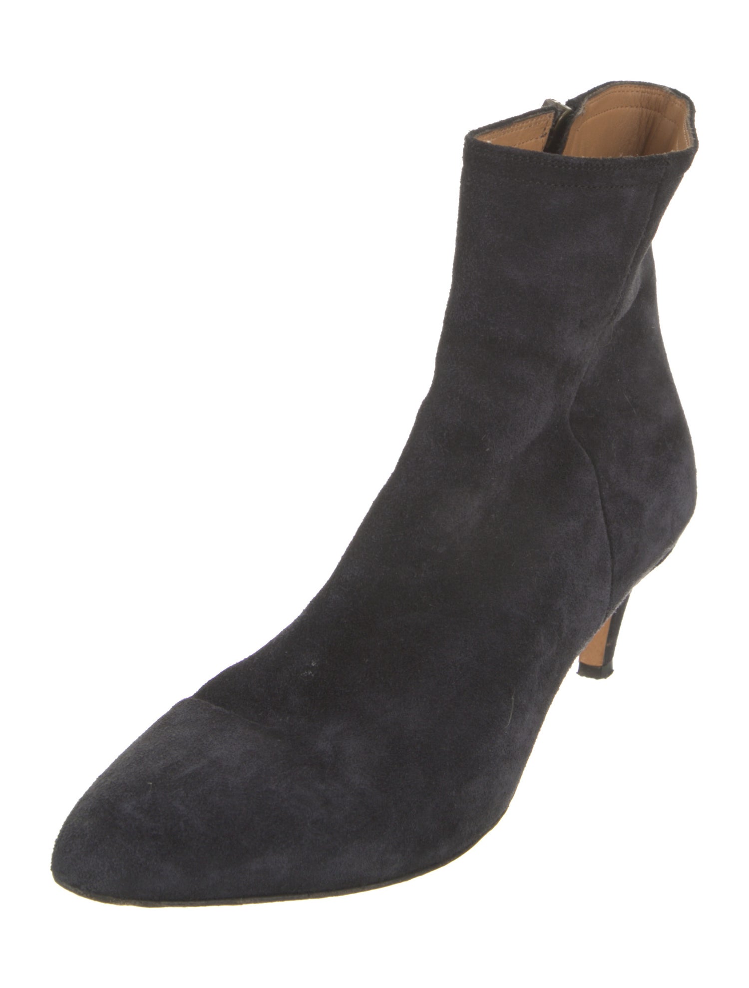 Isabel Marant Suede Boots