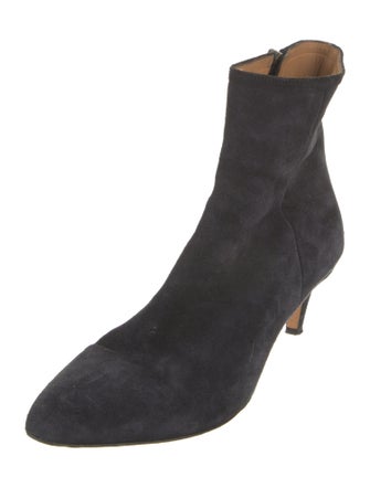 Isabel Marant Suede Boots