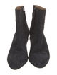 Isabel Marant Suede Boots