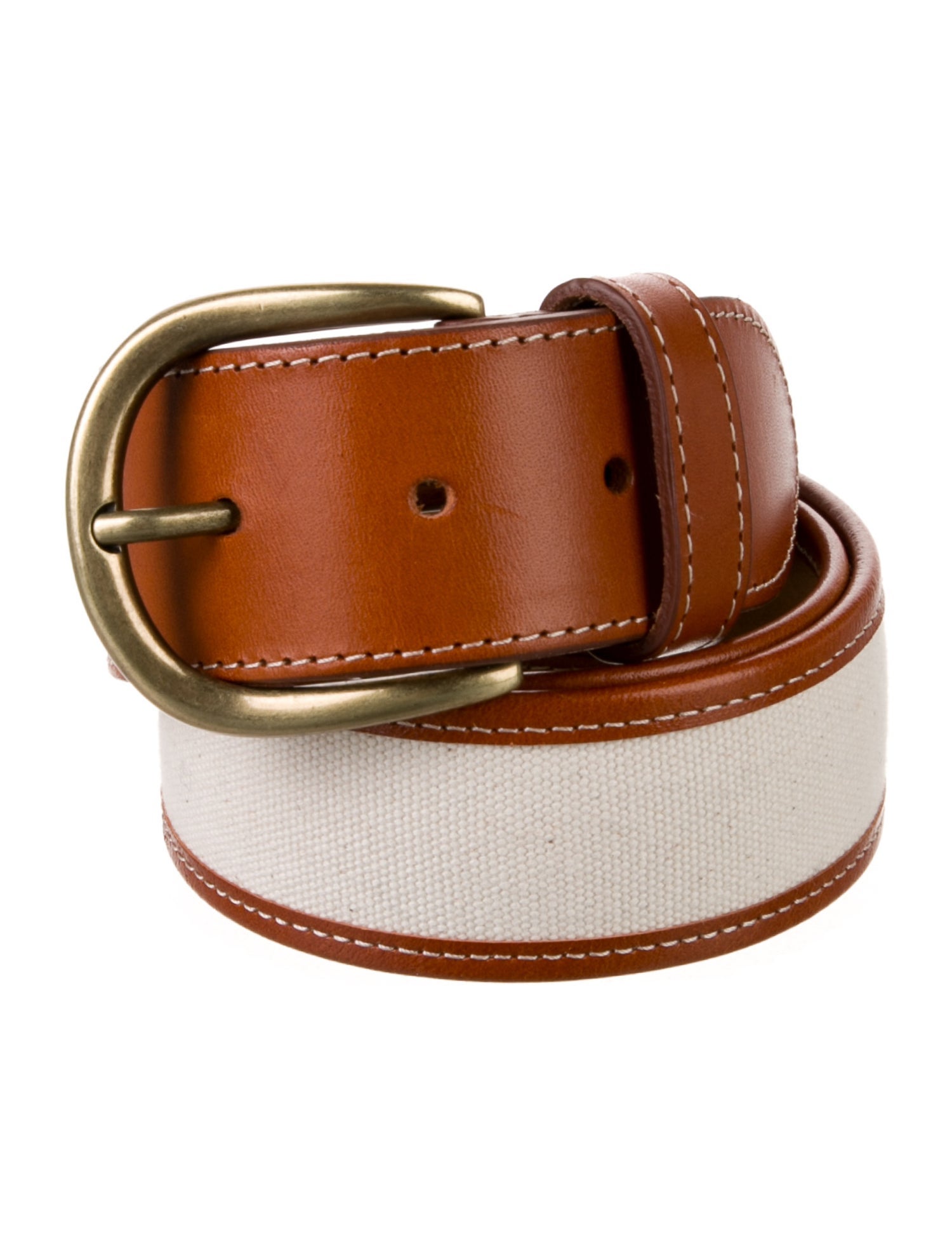 Isabel Marant Leather Belt w/ Tags