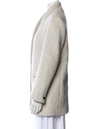Isabel Marant Wool Coat