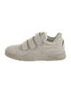 Isabel Marant Suede Sneakers