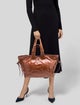 Isabel Marant Leather Shoulder Bag