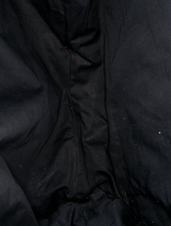 Isabel Marant Leather Shoulder Bag