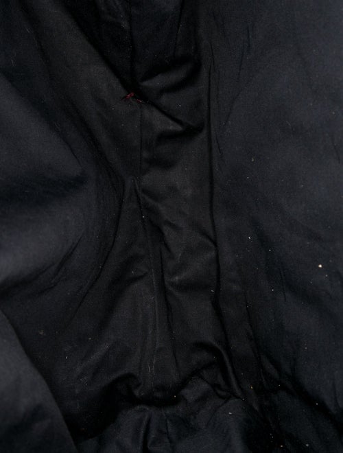 Isabel Marant Leather Shoulder Bag