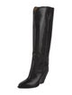Isabel Marant Patent Leather Boots