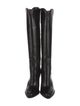 Isabel Marant Patent Leather Boots