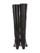 Isabel Marant Patent Leather Boots