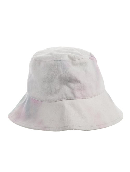 Isabel Marant Pattern Print Bucket Hat