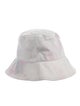 Isabel Marant Pattern Print Bucket Hat