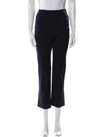 Isabel Marant Straight Leg Pants