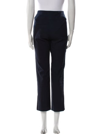 Isabel Marant Straight Leg Pants